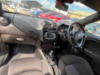 USED 2016 65 ALFA ROMEO MITO 1.4 TB MultiAir Quadrifoglio Verde TCT Euro 6 (s/s) 3dr 