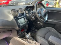 USED 2016 65 ALFA ROMEO MITO 1.4 TB MultiAir Quadrifoglio Verde TCT Euro 6 (s/s) 3dr 