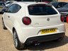 USED 2016 65 ALFA ROMEO MITO 1.4 TB MultiAir Quadrifoglio Verde TCT Euro 6 (s/s) 3dr 