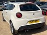 USED 2016 65 ALFA ROMEO MITO 1.4 TB MultiAir Quadrifoglio Verde TCT Euro 6 (s/s) 3dr 
