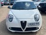USED 2016 65 ALFA ROMEO MITO 1.4 TB MultiAir Quadrifoglio Verde TCT Euro 6 (s/s) 3dr 