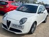 USED 2016 65 ALFA ROMEO MITO 1.4 TB MultiAir Quadrifoglio Verde TCT Euro 6 (s/s) 3dr 