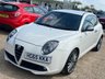 USED 2016 65 ALFA ROMEO MITO 1.4 TB MultiAir Quadrifoglio Verde TCT Euro 6 (s/s) 3dr 