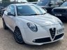 USED 2016 65 ALFA ROMEO MITO 1.4 TB MultiAir Quadrifoglio Verde TCT Euro 6 (s/s) 3dr 
