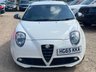USED 2016 65 ALFA ROMEO MITO 1.4 TB MultiAir Quadrifoglio Verde TCT Euro 6 (s/s) 3dr 