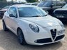 USED 2016 65 ALFA ROMEO MITO 1.4 TB MultiAir Quadrifoglio Verde TCT Euro 6 (s/s) 3dr 