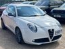 USED 2016 65 ALFA ROMEO MITO 1.4 TB MultiAir Quadrifoglio Verde TCT Euro 6 (s/s) 3dr 