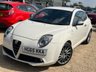 USED 2016 65 ALFA ROMEO MITO 1.4 TB MultiAir Quadrifoglio Verde TCT Euro 6 (s/s) 3dr 