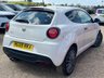 USED 2016 65 ALFA ROMEO MITO 1.4 TB MultiAir Quadrifoglio Verde TCT Euro 6 (s/s) 3dr 