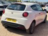 USED 2016 65 ALFA ROMEO MITO 1.4 TB MultiAir Quadrifoglio Verde TCT Euro 6 (s/s) 3dr 