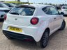 USED 2016 65 ALFA ROMEO MITO 1.4 TB MultiAir Quadrifoglio Verde TCT Euro 6 (s/s) 3dr 