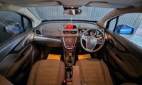 USED 2014 64 VAUXHALL MOKKA 1.7 CDTi Exclusiv SUV 5dr Diesel Manual 4WD Euro 5 (s/s) (130 ps) 3 MONTHS FREE WARRANTY, PX WELCOME, FULL HISTORY