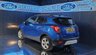 USED 2014 64 VAUXHALL MOKKA 1.7 CDTi Exclusiv SUV 5dr Diesel Manual 4WD Euro 5 (s/s) (130 ps) 3 MONTHS FREE WARRANTY, PX WELCOME, FULL HISTORY