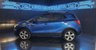 USED 2014 64 VAUXHALL MOKKA 1.7 CDTi Exclusiv SUV 5dr Diesel Manual 4WD Euro 5 (s/s) (130 ps) 3 MONTHS FREE WARRANTY, PX WELCOME, FULL HISTORY