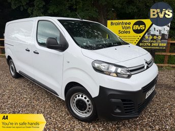2023 CITROEN DISPATCH