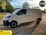 USED 2023 73 CITROEN DISPATCH 1.5 BlueHDi 1000 Enterprise Edition M Panel Van 6dr Diesel Manual FWD 2 Euro 6 (s/s) (100 ps) WE HAVE THE BEST VALUE VANS IN UK