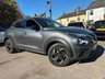 USED 2023 23 NISSAN JUKE 1.0 DIG-T N-CONNECTA SUV 5dr PETROL MANUAL EURO 6 (s/s) (114 ps)  NO DEPOSIT  PCP/HP FINANCE ARRANGED, APPLY HERE NOW