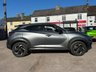 USED 2023 23 NISSAN JUKE 1.0 DIG-T N-CONNECTA SUV 5dr PETROL MANUAL EURO 6 (s/s) (114 ps)  NO DEPOSIT  PCP/HP FINANCE ARRANGED, APPLY HERE NOW