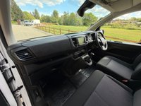 USED 2023 73 CITROEN DISPATCH 1.5 BlueHDi 1000 Enterprise Edition M Panel Van 6dr Diesel Manual FWD 2 Euro 6 (s/s) (100 ps) CRUISE,2023 YEAR,BEST VALUE VANS UK
