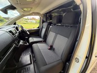 USED 2023 73 CITROEN DISPATCH 1.5 BlueHDi 1000 Enterprise Edition M Panel Van 6dr Diesel Manual FWD 2 Euro 6 (s/s) (100 ps) CRUISE,2023 YEAR,BEST VALUE VANS UK