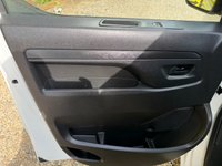 USED 2023 73 CITROEN DISPATCH 1.5 BlueHDi 1000 Enterprise Edition M Panel Van 6dr Diesel Manual FWD 2 Euro 6 (s/s) (100 ps) CRUISE,2023 YEAR,BEST VALUE VANS UK