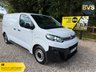 USED 2023 73 CITROEN DISPATCH 1.5 BlueHDi 1000 Enterprise Edition M Panel Van 6dr Diesel Manual FWD 2 Euro 6 (s/s) (100 ps) CRUISE,2023 YEAR,BEST VALUE VANS UK