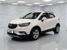 USED 2019 19 VAUXHALL MOKKA X 1.4i Turbo ecoTEC Design Nav SUV 5dr Petrol Manual Euro 6 (s/s) (140 ps) *** DRIVE AWAY TODAY *** NATIONWIDE PARTS & LABOUR WARRANTY INCLUDED + 12 MONTHS AA BREAKDOWN FREE F/SERVICE HISTORY 1 FORMER KEEPER