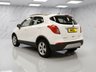 USED 2019 19 VAUXHALL MOKKA X 1.4i Turbo ecoTEC Design Nav SUV 5dr Petrol Manual Euro 6 (s/s) (140 ps) *** DRIVE AWAY TODAY *** NATIONWIDE PARTS & LABOUR WARRANTY INCLUDED + 12 MONTHS AA BREAKDOWN FREE F/SERVICE HISTORY 1 FORMER KEEPER