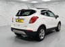 USED 2019 19 VAUXHALL MOKKA X 1.4i Turbo ecoTEC Design Nav SUV 5dr Petrol Manual Euro 6 (s/s) (140 ps) *** DRIVE AWAY TODAY *** NATIONWIDE PARTS & LABOUR WARRANTY INCLUDED + 12 MONTHS AA BREAKDOWN FREE F/SERVICE HISTORY 1 FORMER KEEPER