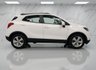USED 2019 19 VAUXHALL MOKKA X 1.4i Turbo ecoTEC Design Nav SUV 5dr Petrol Manual Euro 6 (s/s) (140 ps) *** DRIVE AWAY TODAY *** NATIONWIDE PARTS & LABOUR WARRANTY INCLUDED + 12 MONTHS AA BREAKDOWN FREE F/SERVICE HISTORY 1 FORMER KEEPER