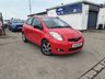USED 2010 10 TOYOTA YARIS 1.33 Dual VVT-i TR Hatchback 5dr Petrol Manual Euro 4 (s/s) (101 ps) 
