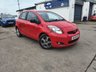 USED 2010 10 TOYOTA YARIS 1.33 Dual VVT-i TR Hatchback 5dr Petrol Manual Euro 4 (s/s) (101 ps) 