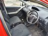 USED 2010 10 TOYOTA YARIS 1.33 Dual VVT-i TR Hatchback 5dr Petrol Manual Euro 4 (s/s) (101 ps) 
