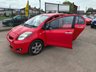 USED 2010 10 TOYOTA YARIS 1.33 Dual VVT-i TR Hatchback 5dr Petrol Manual Euro 4 (s/s) (101 ps) 