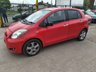 USED 2010 10 TOYOTA YARIS 1.33 Dual VVT-i TR Hatchback 5dr Petrol Manual Euro 4 (s/s) (101 ps) 