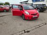 USED 2010 10 TOYOTA YARIS 1.33 Dual VVT-i TR Hatchback 5dr Petrol Manual Euro 4 (s/s) (101 ps) 