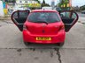 USED 2010 10 TOYOTA YARIS 1.33 Dual VVT-i TR Hatchback 5dr Petrol Manual Euro 4 (s/s) (101 ps) 