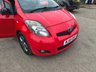 USED 2010 10 TOYOTA YARIS 1.33 Dual VVT-i TR Hatchback 5dr Petrol Manual Euro 4 (s/s) (101 ps) 