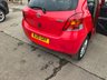 USED 2010 10 TOYOTA YARIS 1.33 Dual VVT-i TR Hatchback 5dr Petrol Manual Euro 4 (s/s) (101 ps) 