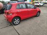 USED 2010 10 TOYOTA YARIS 1.33 Dual VVT-i TR Hatchback 5dr Petrol Manual Euro 4 (s/s) (101 ps) 