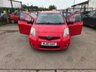 USED 2010 10 TOYOTA YARIS 1.33 Dual VVT-i TR Hatchback 5dr Petrol Manual Euro 4 (s/s) (101 ps) 