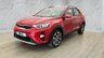 USED 2018 18 KIA STONIC 1.0 T-GDi 2 SUV 5dr Petrol Manual Euro 6 (s/s) (118 bhp) NATIONWIDE PARTS & LABOUR WARRANTY INCLUDED + 12 MONTHS AA BREAKDOWN FREE SERVICE HISTORY LOST UNFORTUNATLY
