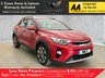 USED 2018 18 KIA STONIC 1.0 T-GDi 2 SUV 5dr Petrol Manual Euro 6 (s/s) (118 bhp) NATIONWIDE PARTS & LABOUR WARRANTY INCLUDED + 12 MONTHS AA BREAKDOWN FREE SERVICE HISTORY LOST UNFORTUNATLY