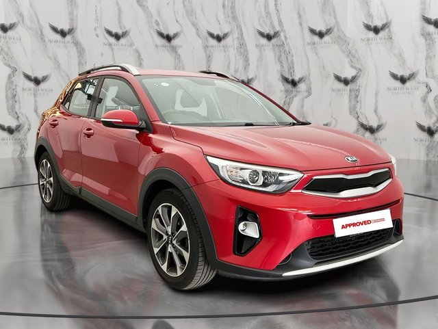 2018 Kia Stonic