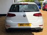 USED 2017 17 VOLKSWAGEN GOLF 1.6 TDi BlueMotion Tech SE Nav Hatchback 5dr Diesel Manual Euro 6 (s/s) (125 ps) 2 Former Keepers, Service History, Euro6 - ULEZ Compliant