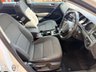 USED 2017 17 VOLKSWAGEN GOLF 1.6 TDi BlueMotion Tech SE Nav Hatchback 5dr Diesel Manual Euro 6 (s/s) (125 ps) 2 Former Keepers, Service History, Euro6 - ULEZ Compliant