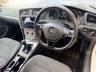 USED 2017 17 VOLKSWAGEN GOLF 1.6 TDi BlueMotion Tech SE Nav Hatchback 5dr Diesel Manual Euro 6 (s/s) (125 ps) 2 Former Keepers, Service History, Euro6 - ULEZ Compliant