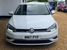 USED 2017 17 VOLKSWAGEN GOLF 1.6 TDi BlueMotion Tech SE Nav Hatchback 5dr Diesel Manual Euro 6 (s/s) (125 ps) 2 Former Keepers, Service History, Euro6 - ULEZ Compliant