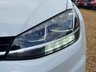 USED 2017 17 VOLKSWAGEN GOLF 1.6 TDi BlueMotion Tech SE Nav Hatchback 5dr Diesel Manual Euro 6 (s/s) (125 ps) 2 Former Keepers, Service History, Euro6 - ULEZ Compliant