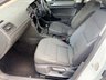 USED 2017 17 VOLKSWAGEN GOLF 1.6 TDi BlueMotion Tech SE Nav Hatchback 5dr Diesel Manual Euro 6 (s/s) (125 ps) 2 Former Keepers, Service History, Euro6 - ULEZ Compliant